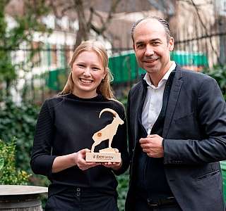 Teufelhof Nachhaltigkeit