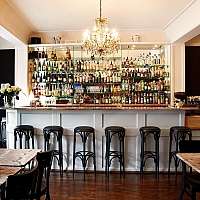 Bar Kaffee Zum Teufel