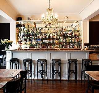 Bar Kaffee Zum Teufel