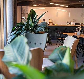 SET Lobby Ben Wyssen