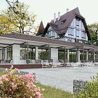 Waldhaus beider Basel